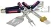 Houston Texans Grill Bbq Utensil Set