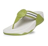 Fitflop Walk Star Green Size 8