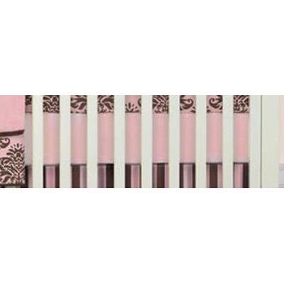 BananaFish Brooke Crib Sheet product image