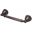 Hardware House 387555 Highland Toilet Tissue Holder Oil Rubbed Bronze