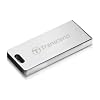 Transcend JetFlash T3S 16GB USB-Stick USB 2.0 silber