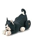 Dora Designs Felix Cat Door Stop