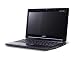 Acer Aspire One 531 10,1 Zoll Netbook (Intel Atom N280 1,6 GHz, 1GB RAM, 160GB HDD, Intel 945GSE, XP Home) schwarz