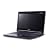 Acer Aspire One 531 10,1 Zoll Netbook (Intel Atom N280 1,6 GHz, 1GB RAM, 160GB HDD, Intel 945GSE, XP Home) schwarz