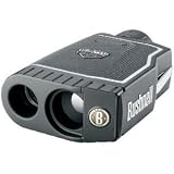 Bushnell　ブッシュネル 「スロープ プロ1600」　ゴルフ用レーザー距離計【並行輸入品】
