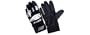 Ahead Drummers Gloves with Wrist Support Extra Large
