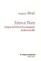 Totem et Thora : L'énigme de l'Arbre de la connaissance du Bien et du Mal