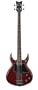 Schecter DV-4  Bass (See Thru Cherry)