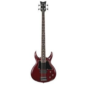 Schecter DV-4  Bass STC