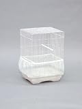 Shopzeus USA zeusd1-EPST-1255353 Parakeet Birdie Bloomer- Mesh