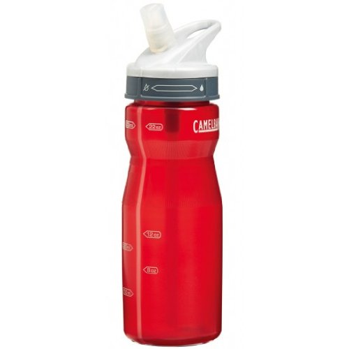 CAMELBAK(キャメルバック) パフォーマンスボトル0.65L ファイアー FIRE 1821606