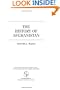 The History of Afghanistan (The Greenwood Histories of the Modern Nations)