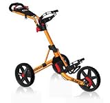 Clicgear Push Cart 3 wheel