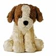 Aurora Naturally Soy Puppy Dog 12"