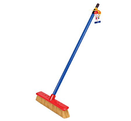 cheap Schylling Push Broom