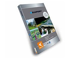 Teleatlas Tele Atlas CD &Ouml;sterreich/Schweiz 2007 f&uuml;r TravelPilot RG05