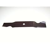 187254 Blade for 54' Deck, Craftsman, Poulan, Husqvarna