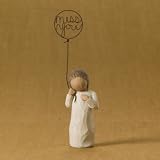 Willow Tree Miss You Figurine, Susan Lordi 26183