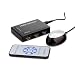 5 Port Smart HDMI Switch 5x1 V1.3 for Full 1080P
