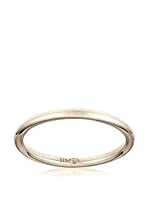 PARIS VENDOME Anillo Modestie (Oro Blanco)