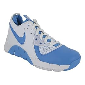 Nike Mens NIKE ZOOM MVP BASKETBALL SHOES Nike Men's NIKE ZOOM MVP BASKETBALL SHOES