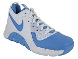 Nike Men's NIKE ZOOM MVP BASKETBALL SHOES