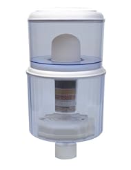 Buy 4 Gallon Water Cooler Filter Purifier - Save $$$ - Place on Cooler - Transform Tap... by Zen Water Online