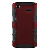 Seidio ACTIVE Case for Samsung Captivate (Burgundy)
