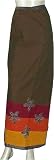 Gypsy Pencil Skirt for Women Cotton Summer Clothes Size 2XL (skt225)