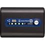 Sony NP-QM91D Lithium-Ion Battery for DCR-DVD101, 201, 301, SR1 & HDR-HC1 Camcorders