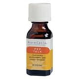 Aura Cacia Pep Talk, Essential Solutions, 1/2 fl. oz. Bottle