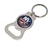 New York Islanders Bottle Opener Keychain
