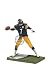 Mcfarlane Ben Roethlisberger Pittsburgh Steelers Black Jersey Rookie Figure Image