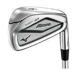 Mizuno MP-63 Forged Iron thru PW)