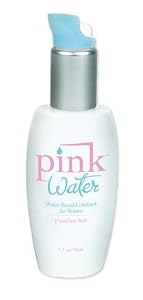 Pink Water 1.7 Oz (Package of 3)
