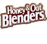 Malt-O-Meal Honey & Oat Blenders, 12 oz (Pack of 6)