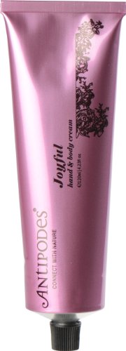 Antipodes Organic Joyful Hand & Body Cream Antipodes Organic Joyful Hand & Body Cream