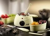 Produkt-Bild: UNO 8430 Schokoladen-Fondue