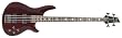 Schecter Omen Extreme-4 Bass Guitar (Black Cherry)