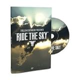Ride The Sky Skate DVD