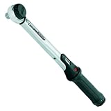 Produkt-Bild: Rahsol DREMOTEC 7601530 Drehmomentschl&uuml;ssel 10-100Nm 1,3 cm (0,5 Zoll = 1/2 Zoll) Herder
