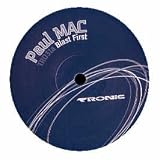 PAUL MAC / BLAST FIRST