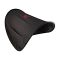 Diono Shade Maker Universal Stroller Sun Shade Canopy for Any Stroller (Black)