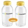 Medela Breastmilk Collection and Storage Bottles 8oz (250ml) - 2 Each