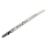 Bosch T308B25 4-1/2-Inch EC HCS T-Shank JSB, 25-Pack