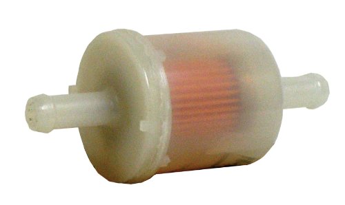 Oregon 07-063 Fuel Filter-inch Line Replaces Kawasaki 49019-7001