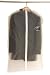 Pack of 5 Peva Suit Covers