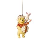 Lenox 2008 Pooh's Perfect Present Ornament