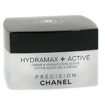 CHANEL by Chanel Precision Hydramax Active Moisture Cream ( Normal to Dry Skin )--/1.7OZ for Women