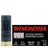 12Ga. 2.75 7.5-Shot Supersport